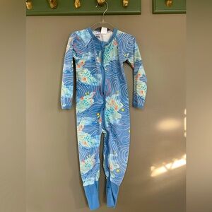 Bonds Wondersuit size 3